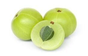 Gooseberry (Amla)