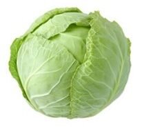 Cabbage(Patta Gobi)