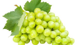 Grapes (Angoor)
