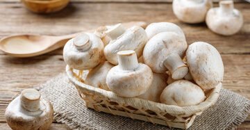 Button Mushroom (Kukurmutta)(alimb)