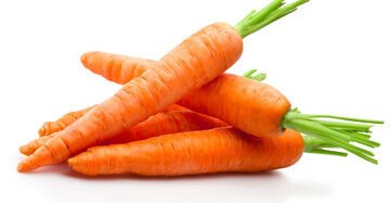 Orange Carrot (Orange Gajar)