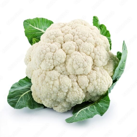 Cauliflower (Phool Gobi)
