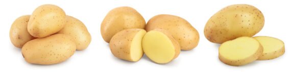 Potato (Aloo) - Image 3
