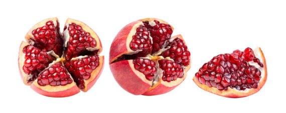 Pomegranate (Anaar) (Dalimb) - Image 2