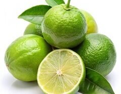 Sweet Lime (Mosambi)