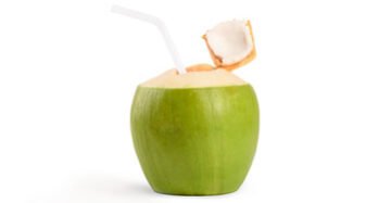 Tender Coconut  (Naryal Pani)